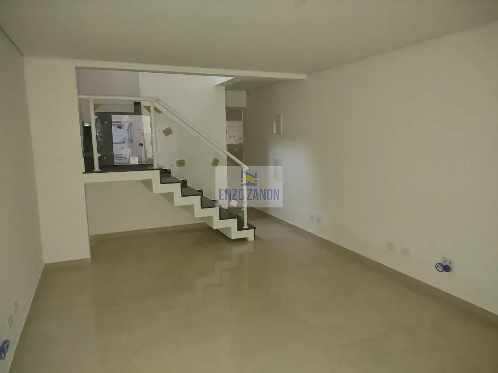 Sobrado, 3 quartos, 198 m² - Foto 3