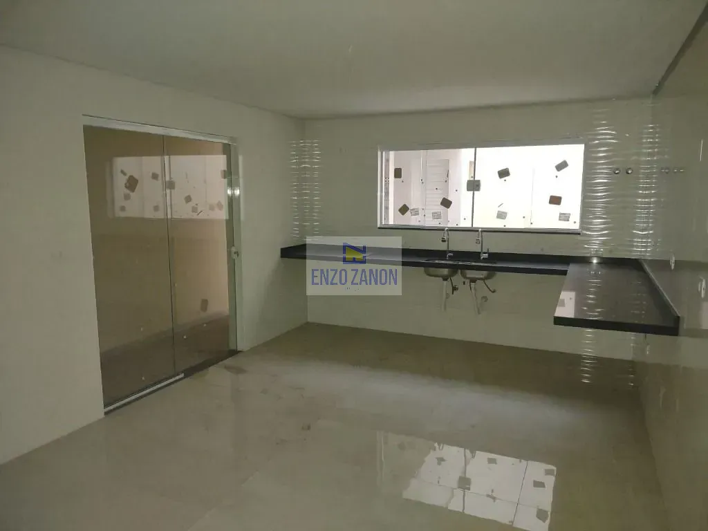 Sobrado, 3 quartos, 198 m² - Foto 5