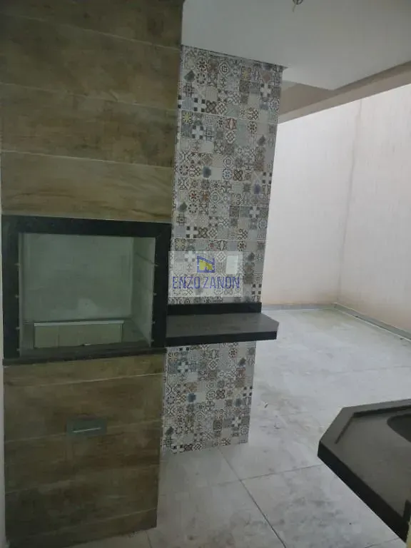 Sobrado, 3 quartos, 198 m² - Foto 8