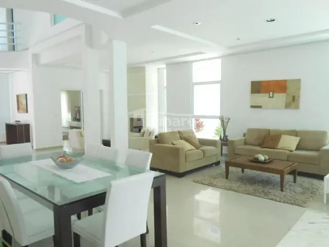 Sobrado 6 quartos e 8 banheiros, à venda, no bairro Riviera de São Lourenço em Bertioga