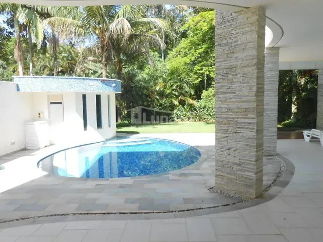 Sobrado 6 quartos e 8 banheiros, à venda, no bairro Riviera de São Lourenço em Bertioga