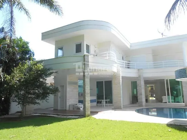 Sobrado 6 quartos e 8 banheiros, à venda, no bairro Riviera de São Lourenço em Bertioga