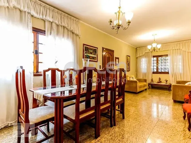 Sobrado com 240m² 4 quartos e 3 banheiros, à venda, no bairro Vila Nova Mazzei em São Paulo