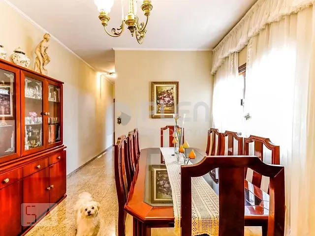 Sobrado com 240m² 4 quartos e 3 banheiros, à venda, no bairro Vila Nova Mazzei em São Paulo