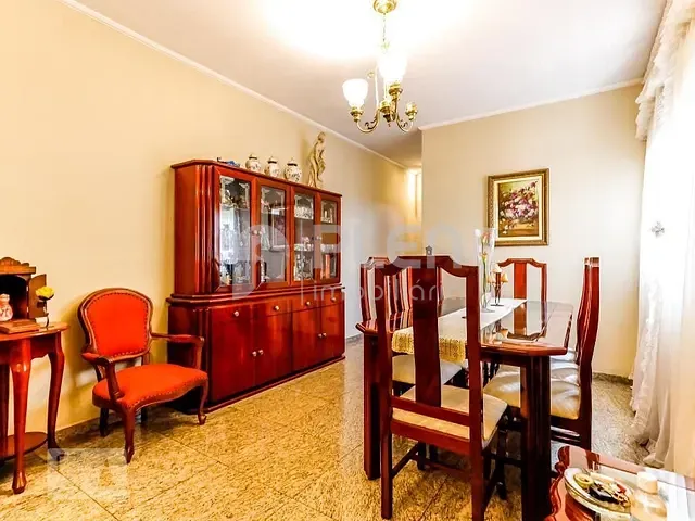 Sobrado com 240m² 4 quartos e 3 banheiros, à venda, no bairro Vila Nova Mazzei em São Paulo