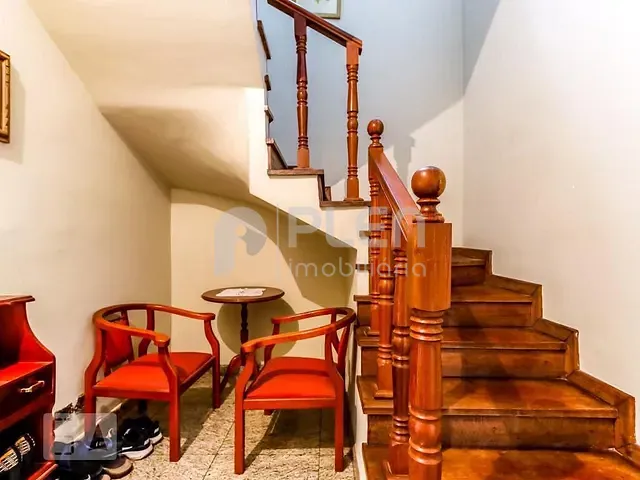 Sobrado com 240m² 4 quartos e 3 banheiros, à venda, no bairro Vila Nova Mazzei em São Paulo