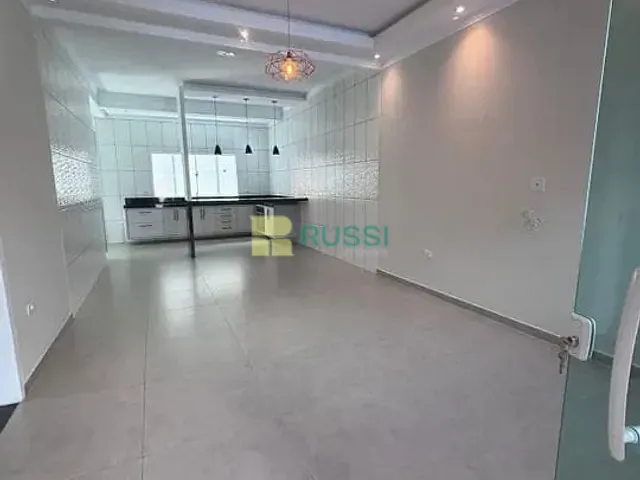 Sobrado com 175m² 4 quartos e 6 banheiros, à venda, no bairro Recanto dos Eucaliptos em São José dos Campos
