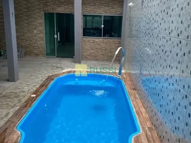 Sobrado com 175m² 4 quartos e 6 banheiros, à venda, no bairro Recanto dos Eucaliptos em São José dos Campos