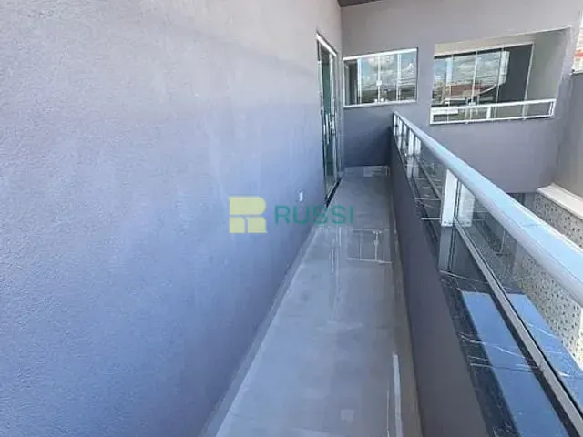 Sobrado com 175m² 4 quartos e 6 banheiros, à venda, no bairro Recanto dos Eucaliptos em São José dos Campos