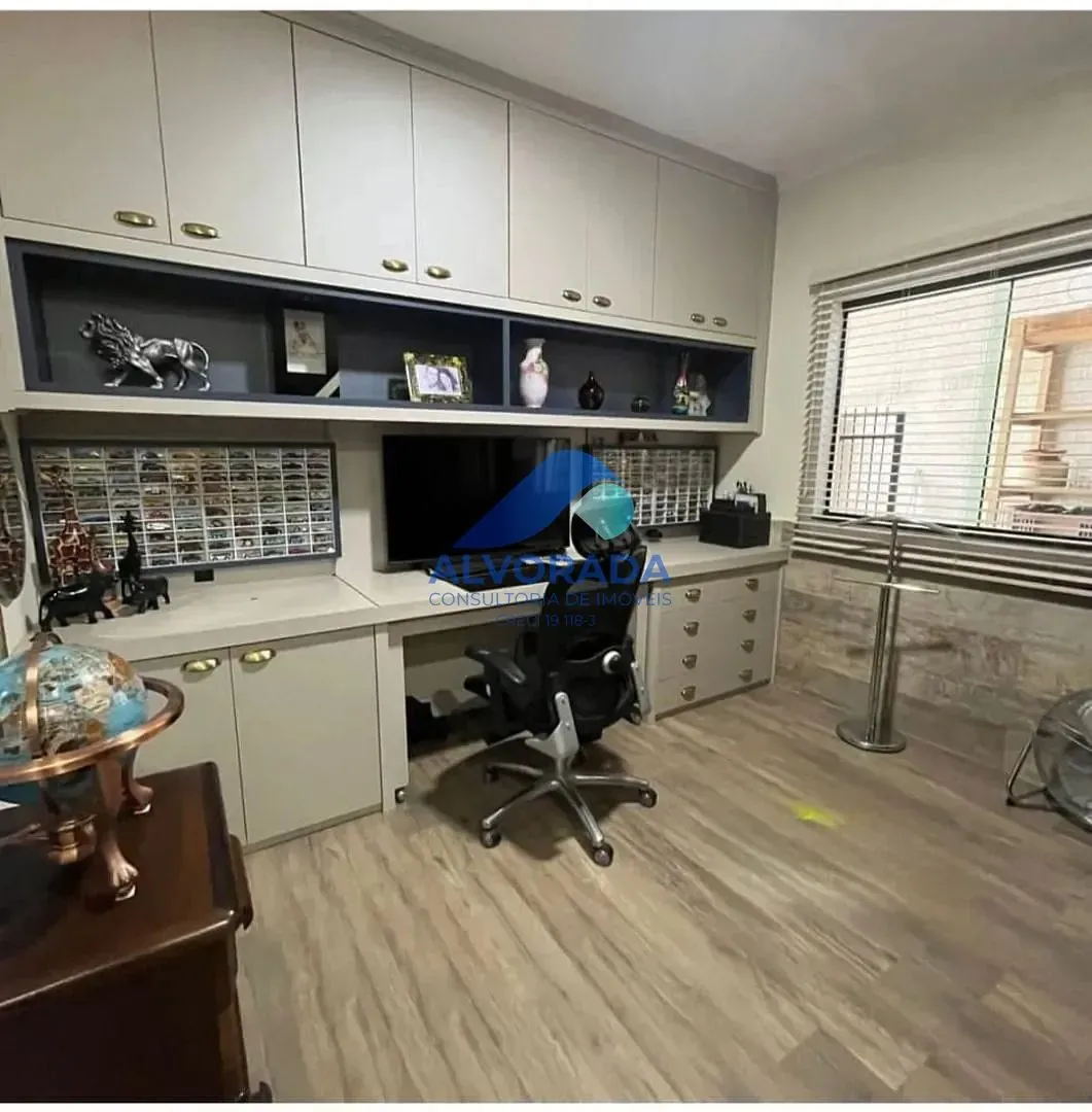 Sobrado, 3 quartos, 239 m² - Foto 11
