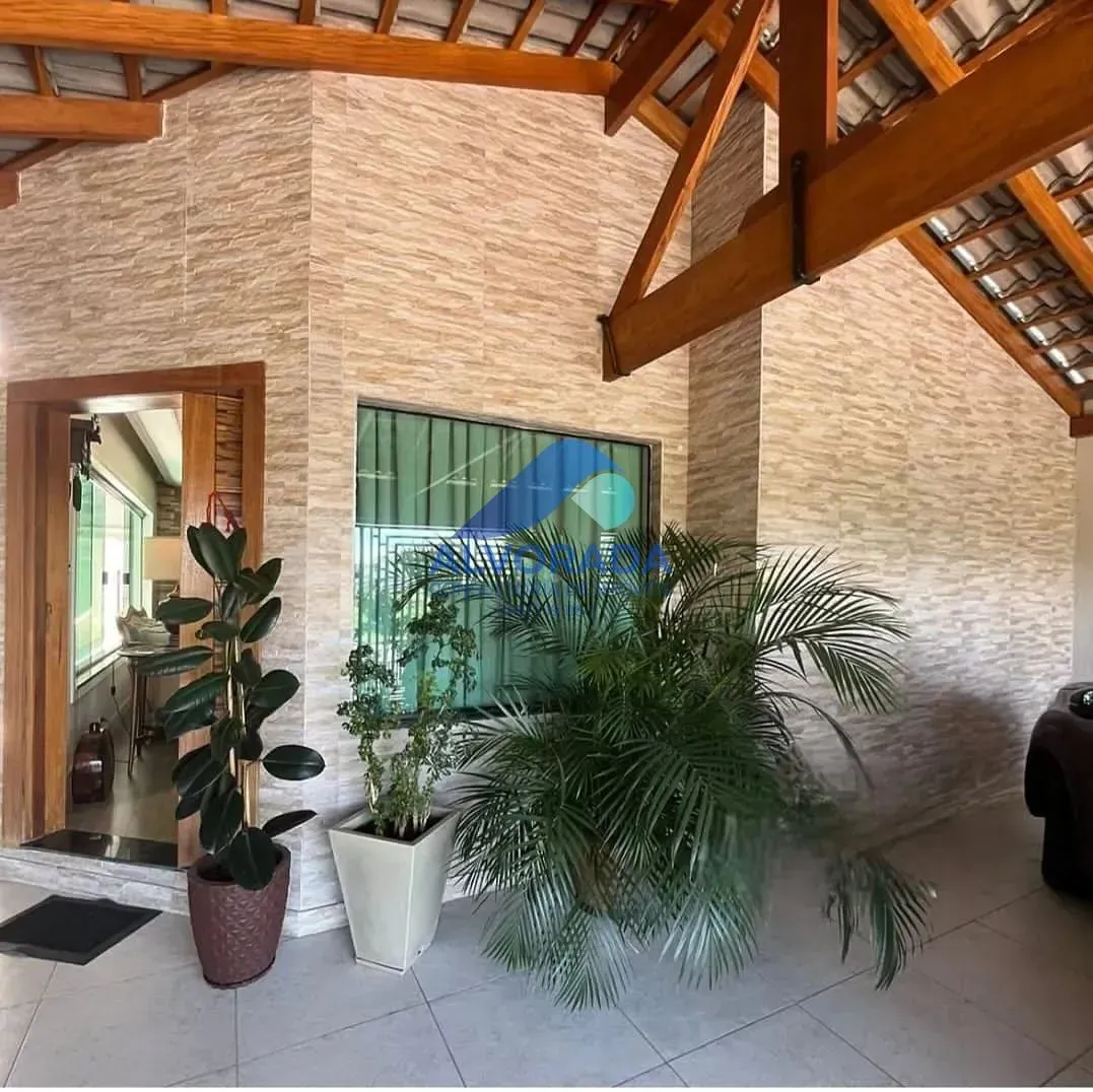 Sobrado, 3 quartos, 239 m² - Foto 9