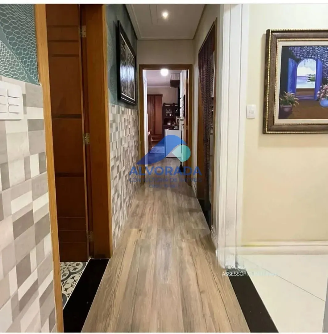 Sobrado, 3 quartos, 239 m² - Foto 6