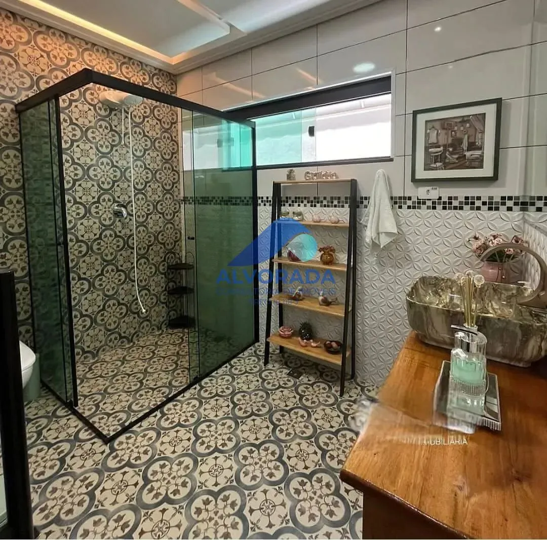 Sobrado, 3 quartos, 239 m² - Foto 5