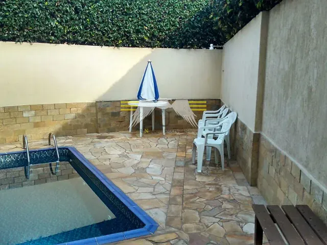 Sobrado com 192m² 3 quartos e 3 banheiros, à venda, no bairro Jardim Vila Formosa em São Paulo
