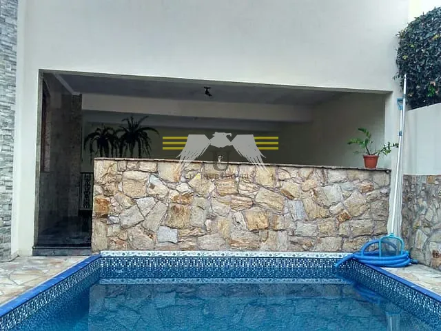 Sobrado com 192m² 3 quartos e 3 banheiros, à venda, no bairro Jardim Vila Formosa em São Paulo