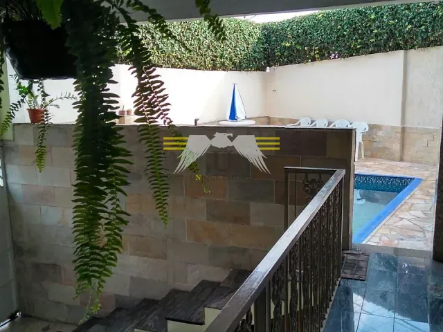 Sobrado com 192m² 3 quartos e 3 banheiros, à venda, no bairro Jardim Vila Formosa em São Paulo