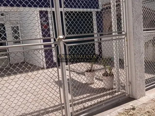 Sobrado com 405m², à venda, no bairro Mooca em São Paulo