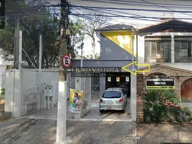 Sobrado com 405m², à venda, no bairro Mooca em São Paulo