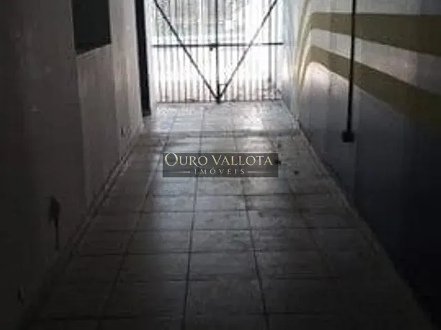 Sobrado com 405m², à venda, no bairro Mooca em São Paulo