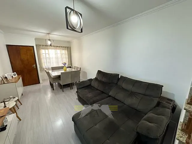 Sobrado 3 quartos e 3 banheiros, à venda, no bairro Vila Leonor em São Paulo