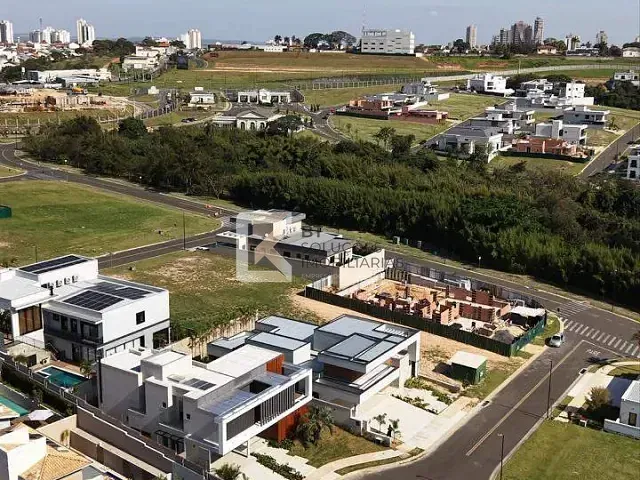 Sobrado com 579m² 4 quartos e 6 banheiros, à venda, no bairro Vila dos Pinheiros em Indaiatuba