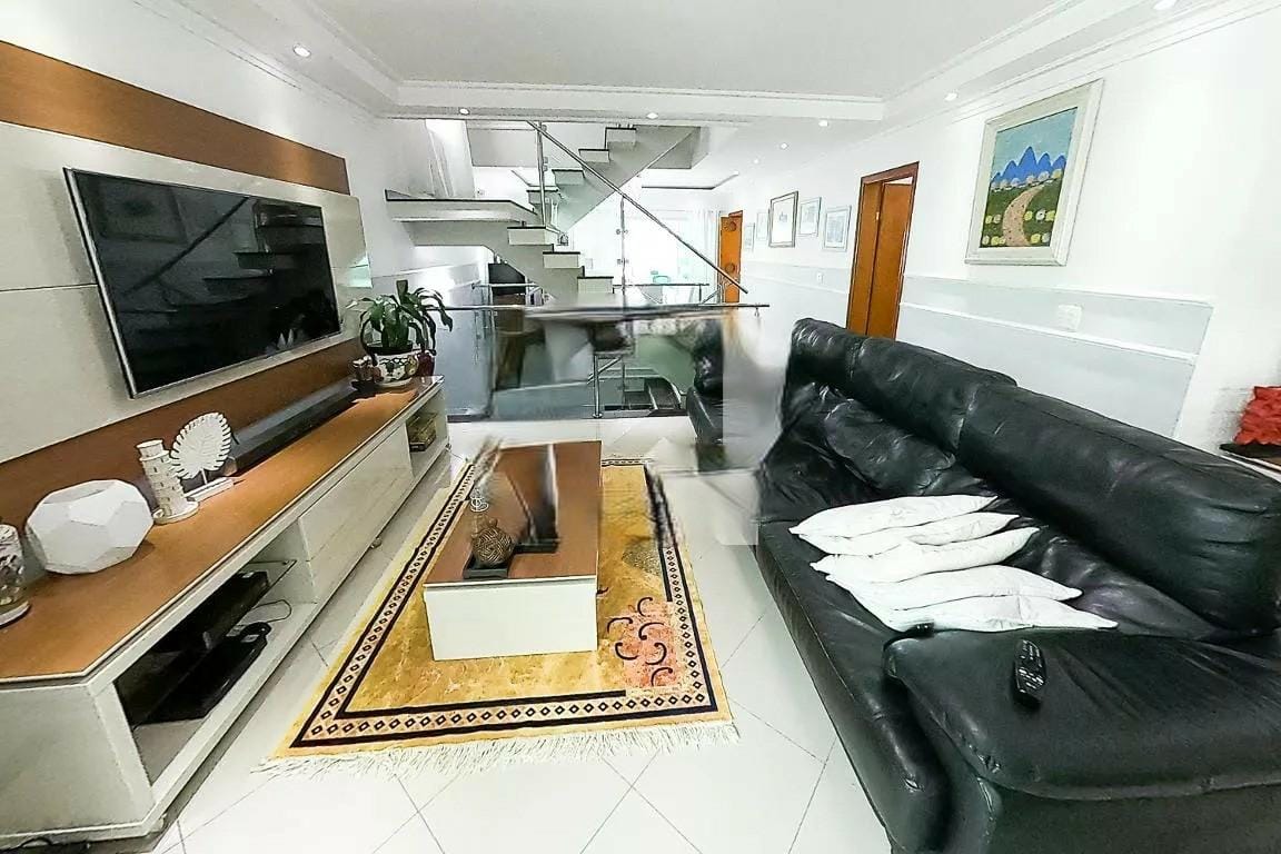 Sobrado à venda 5 Quartos, 5 Suites, 4 Vagas, 405M², Jardim São Caetano, São Caetano do Sul - SP