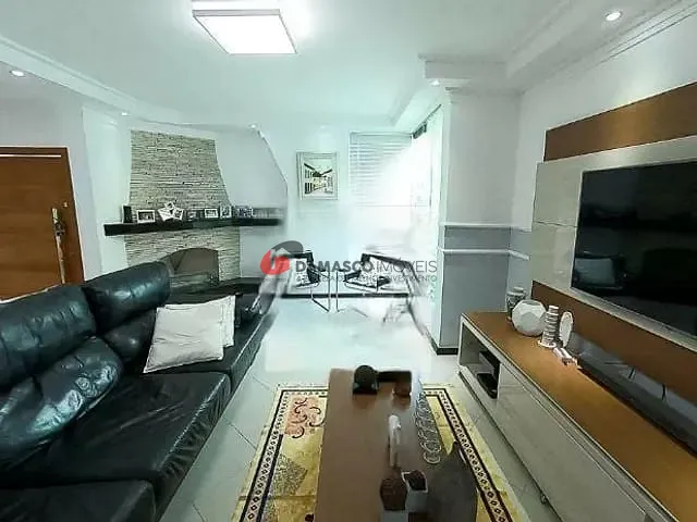 Sobrado com 405m² 5 quartos e 9 banheiros, à venda, no bairro Jardim São Caetano em São Caetano do Sul
