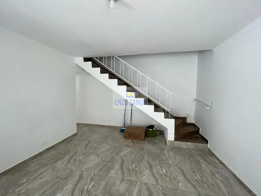 Sobrado, 2 quartos, 129 m² - Foto 9