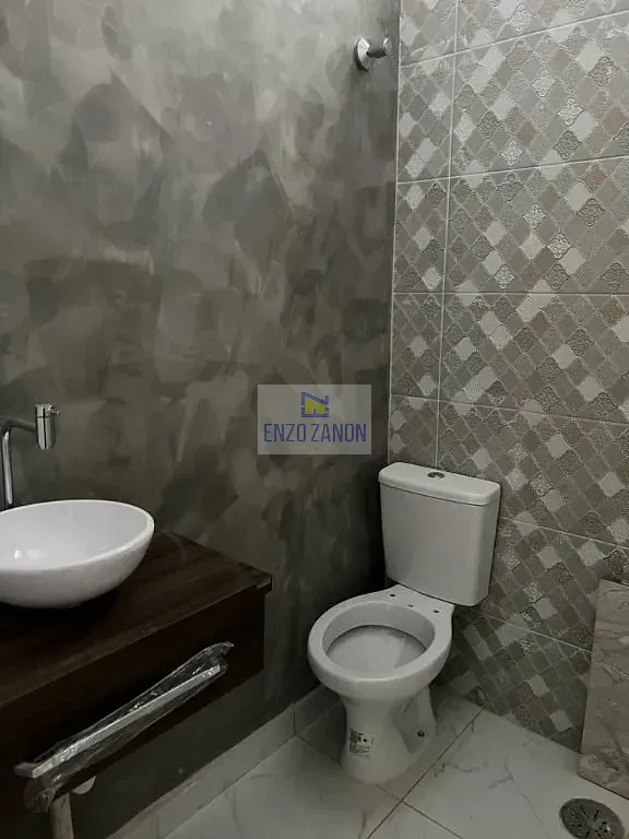 Sobrado, 2 quartos, 129 m² - Foto 19
