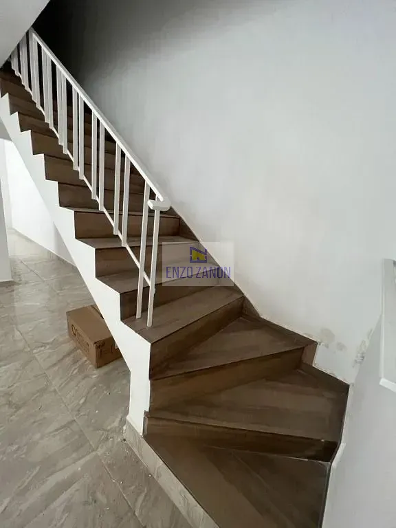 Sobrado, 2 quartos, 129 m² - Foto 15