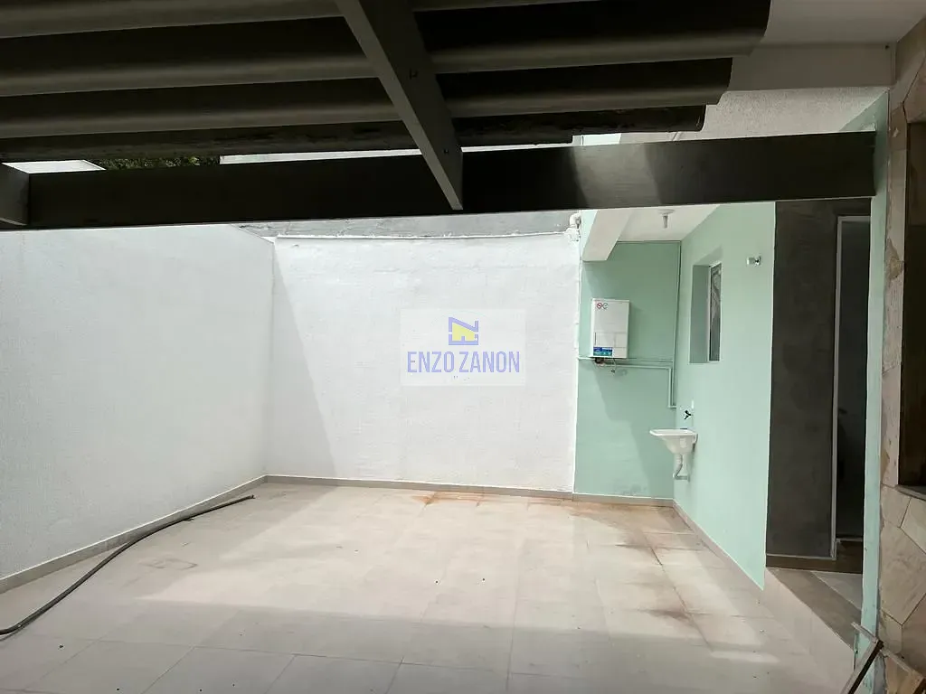 Sobrado, 2 quartos, 129 m² - Foto 10