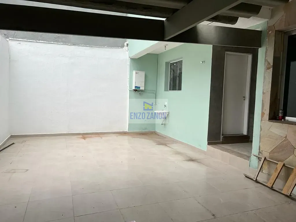 Sobrado, 2 quartos, 129 m² - Foto 2