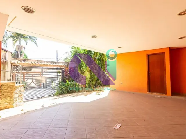Sobrado com 280m² 5 quartos e 3 banheiros, à venda, no bairro City Bussocaba em Osasco