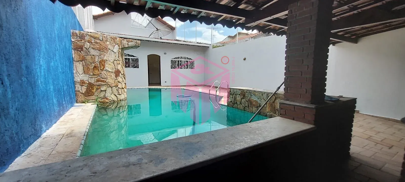 Sobrado, 3 quartos, 540 m² - Foto 41
