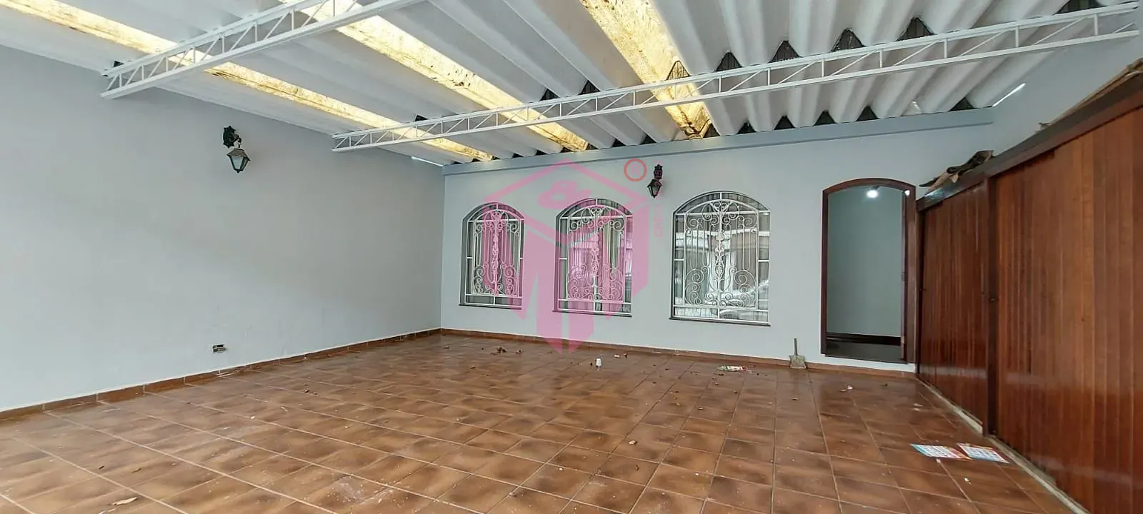 Sobrado, 3 quartos, 540 m² - Foto 1