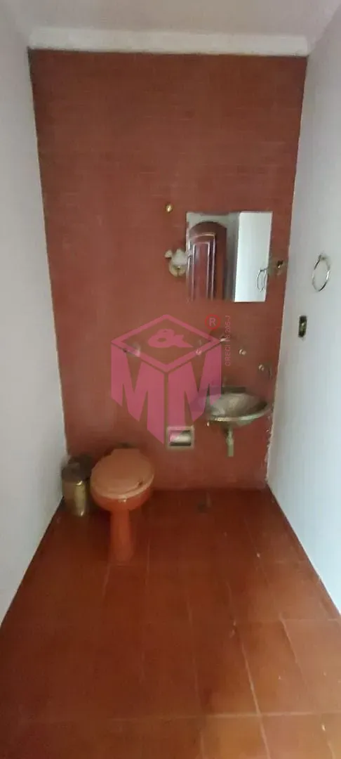 Sobrado, 3 quartos, 540 m² - Foto 14