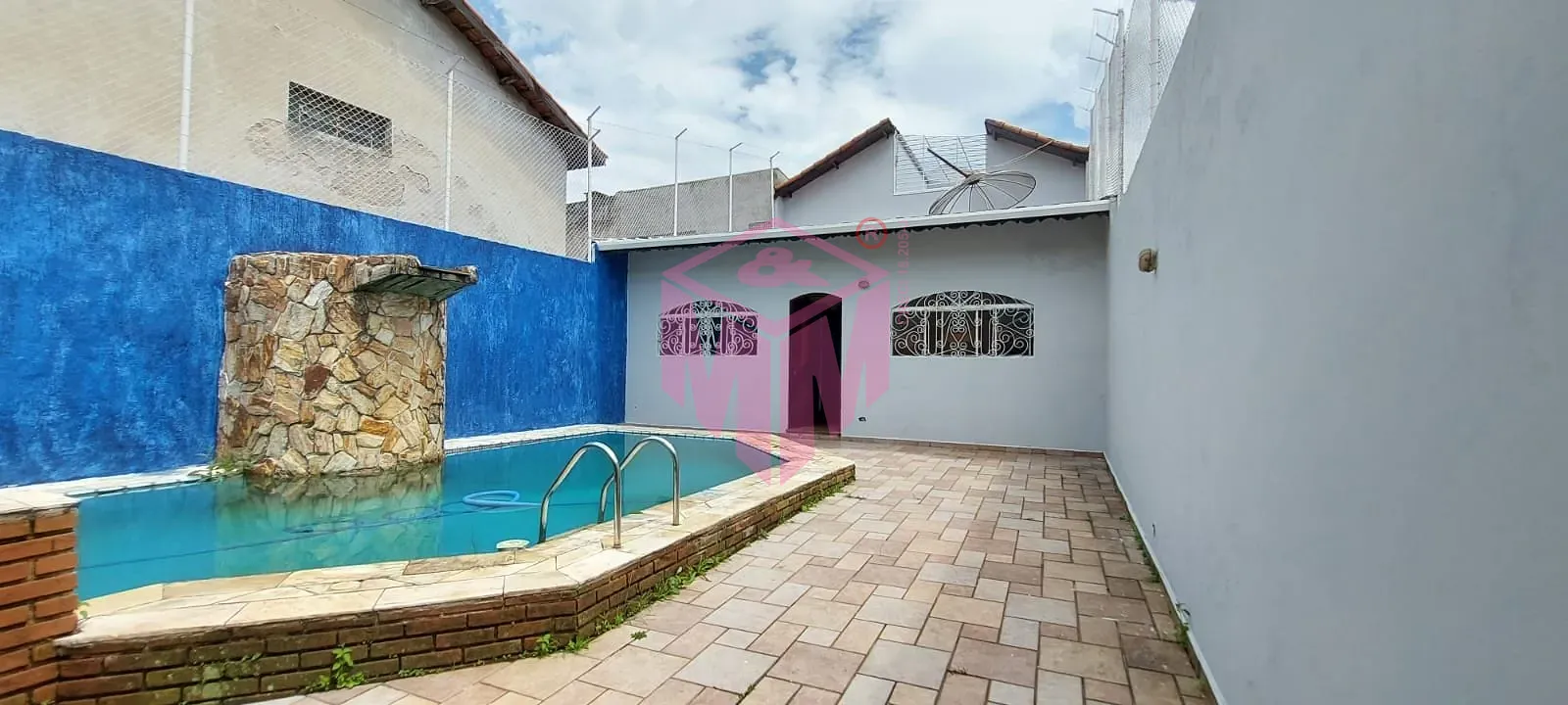 Sobrado, 3 quartos, 540 m² - Foto 40
