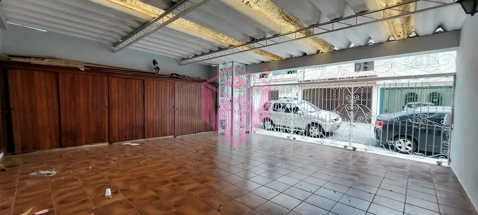 Sobrado, 3 quartos, 540 m² - Foto 2
