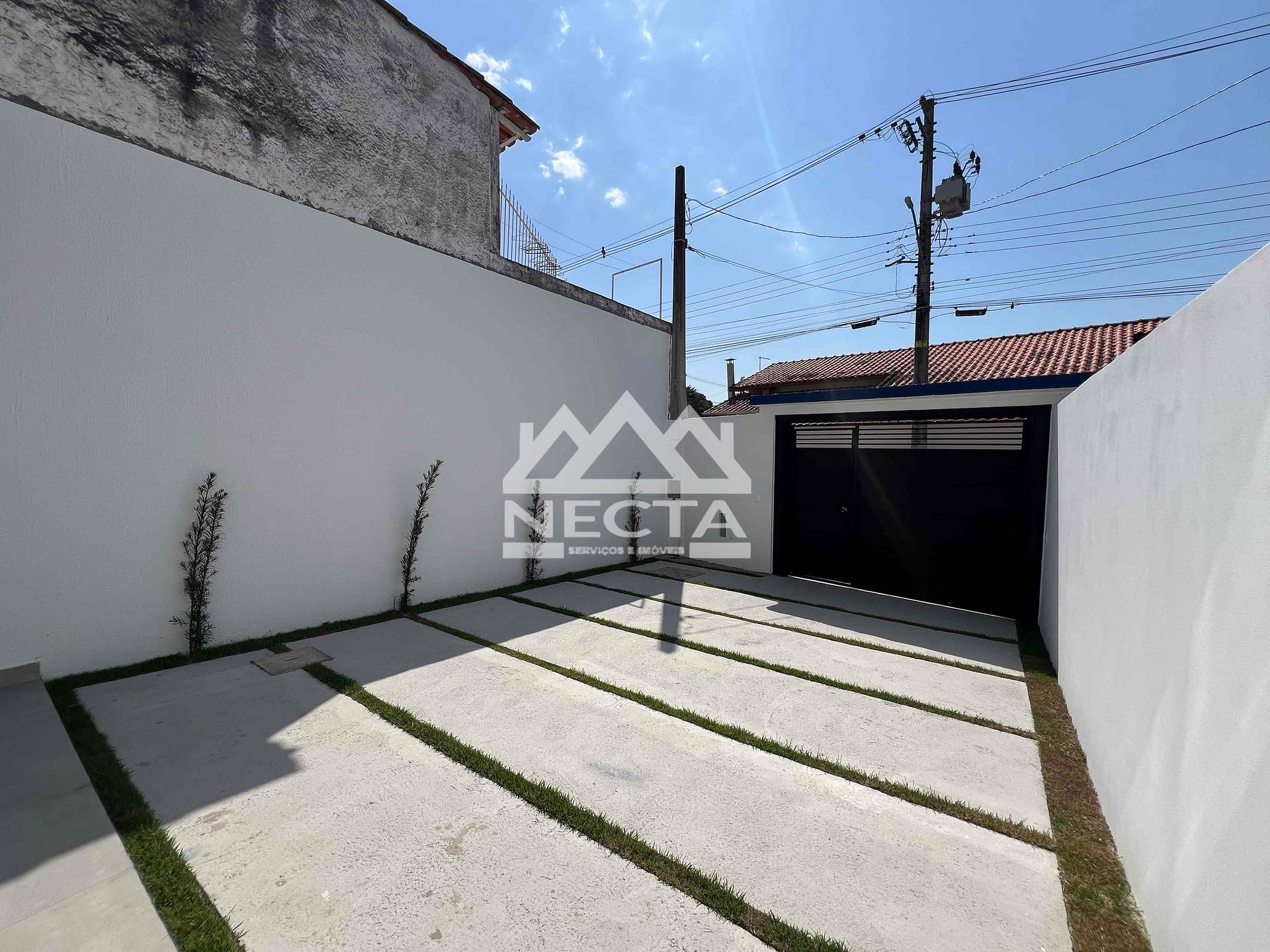 Sobrado, 3 quartos, 100 m² - Foto 6