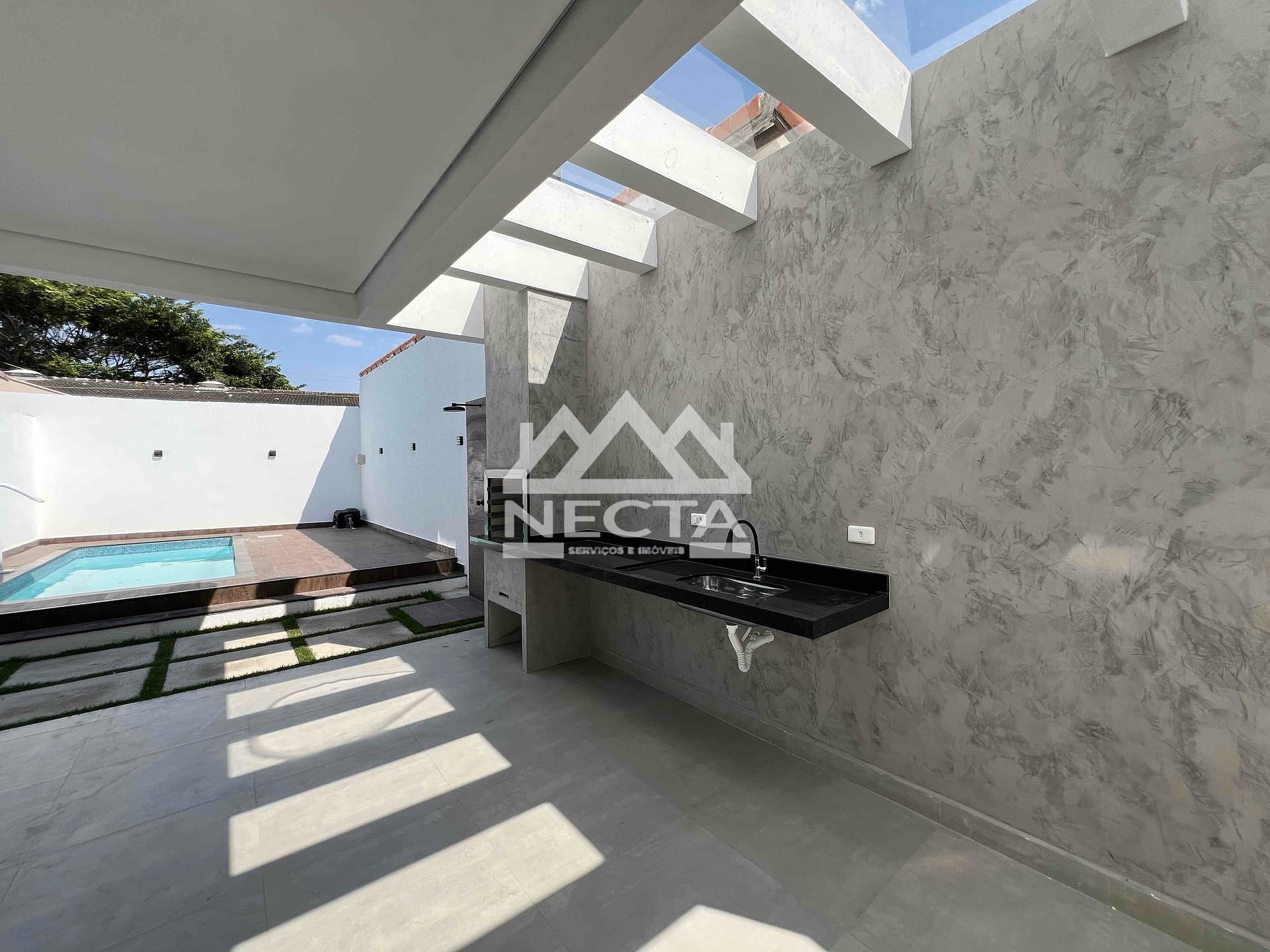 Sobrado, 3 quartos, 100 m² - Foto 25