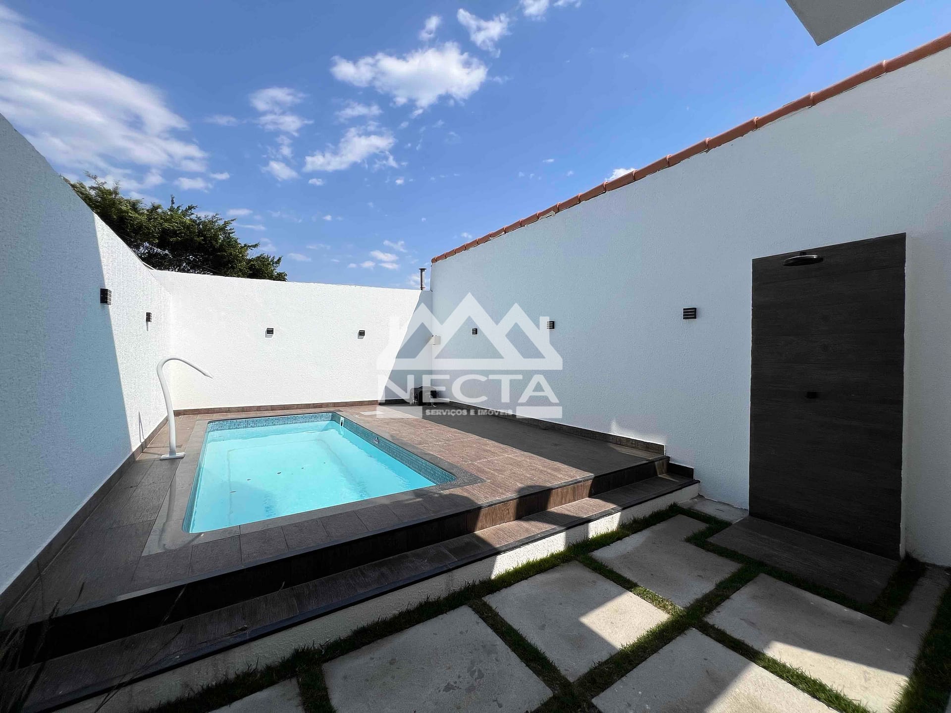 Sobrado, 3 quartos, 100 m² - Foto 28