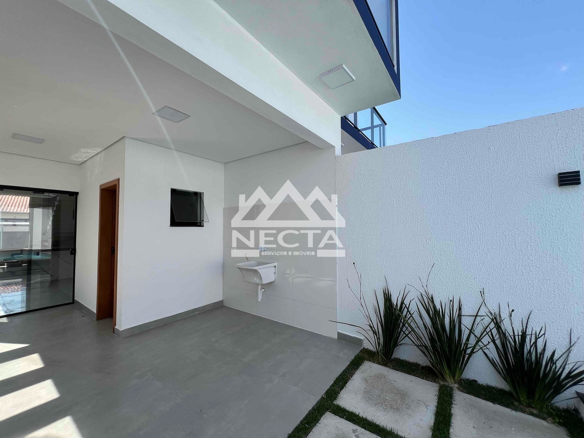 Sobrado, 3 quartos, 100 m² - Foto 30