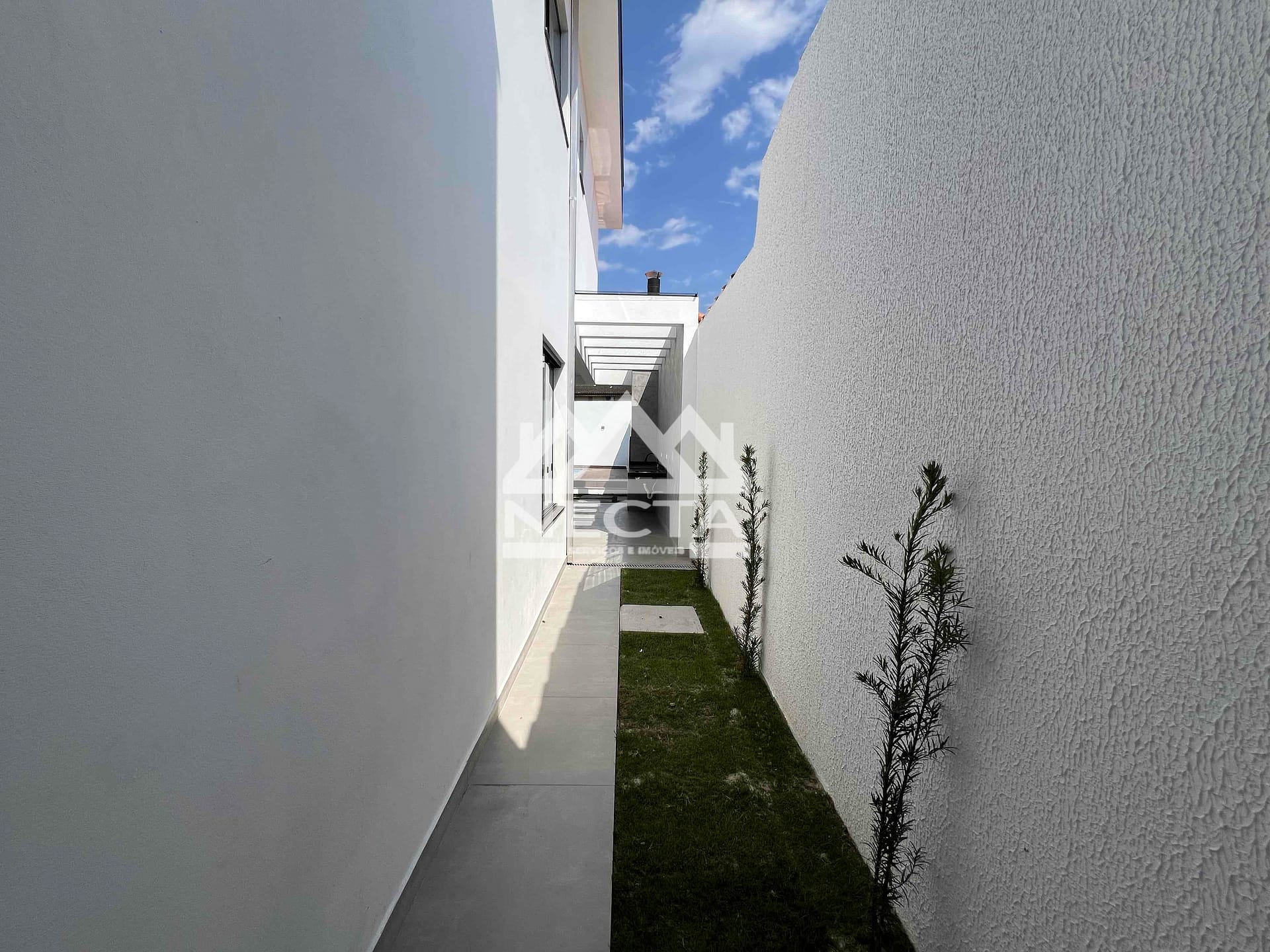 Sobrado, 3 quartos, 100 m² - Foto 32