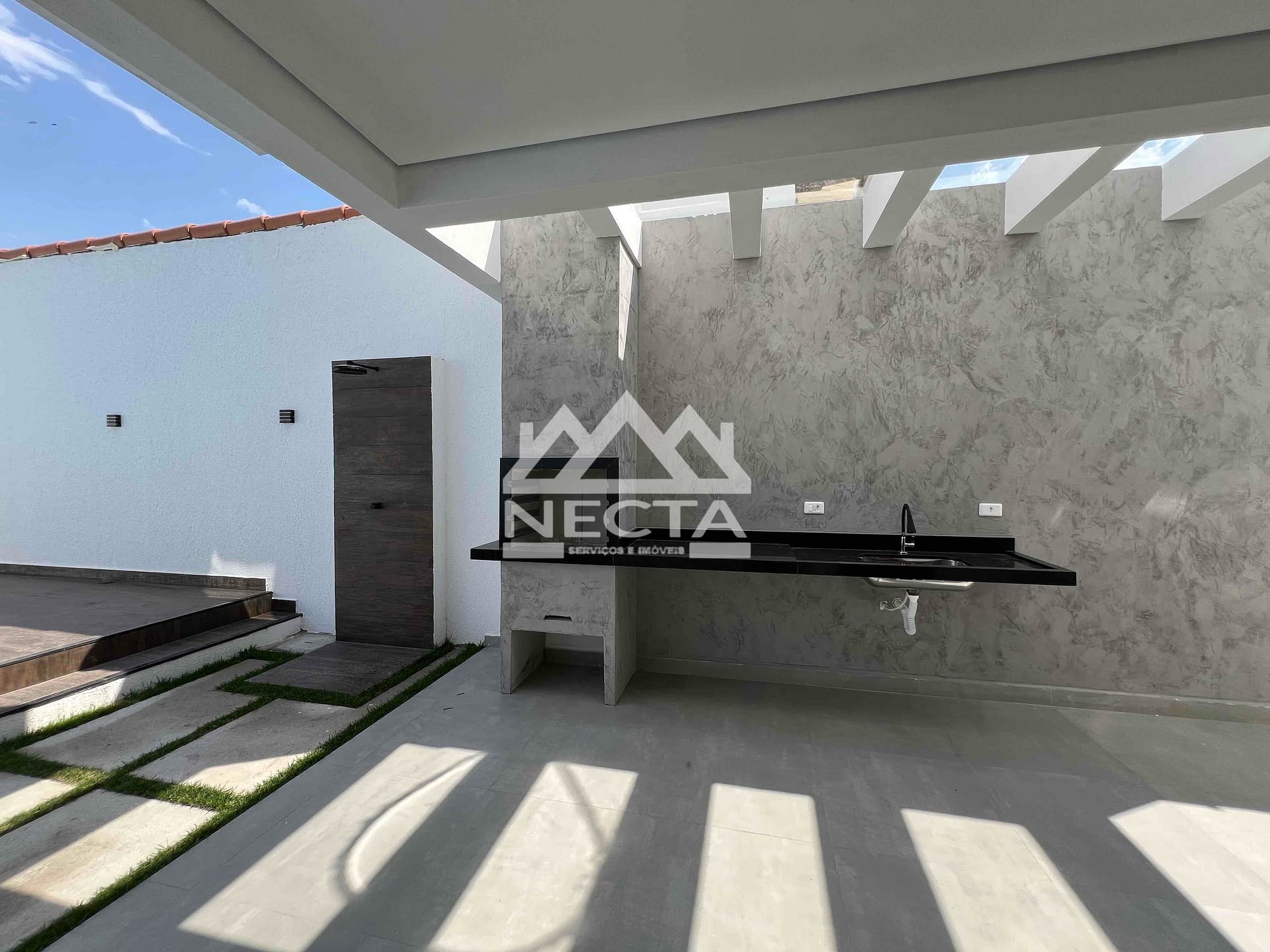 Sobrado, 3 quartos, 100 m² - Foto 26