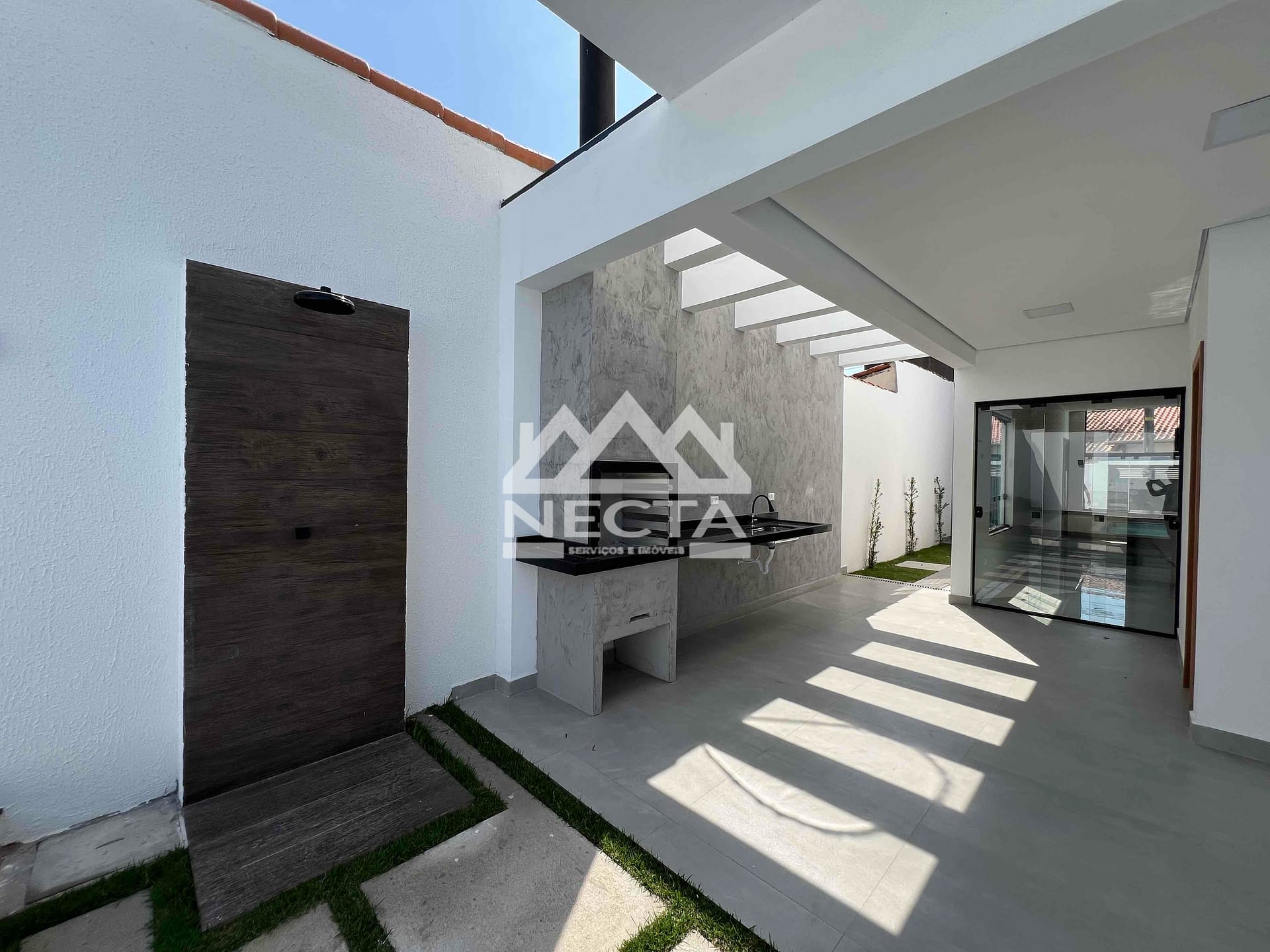 Sobrado, 3 quartos, 100 m² - Foto 27