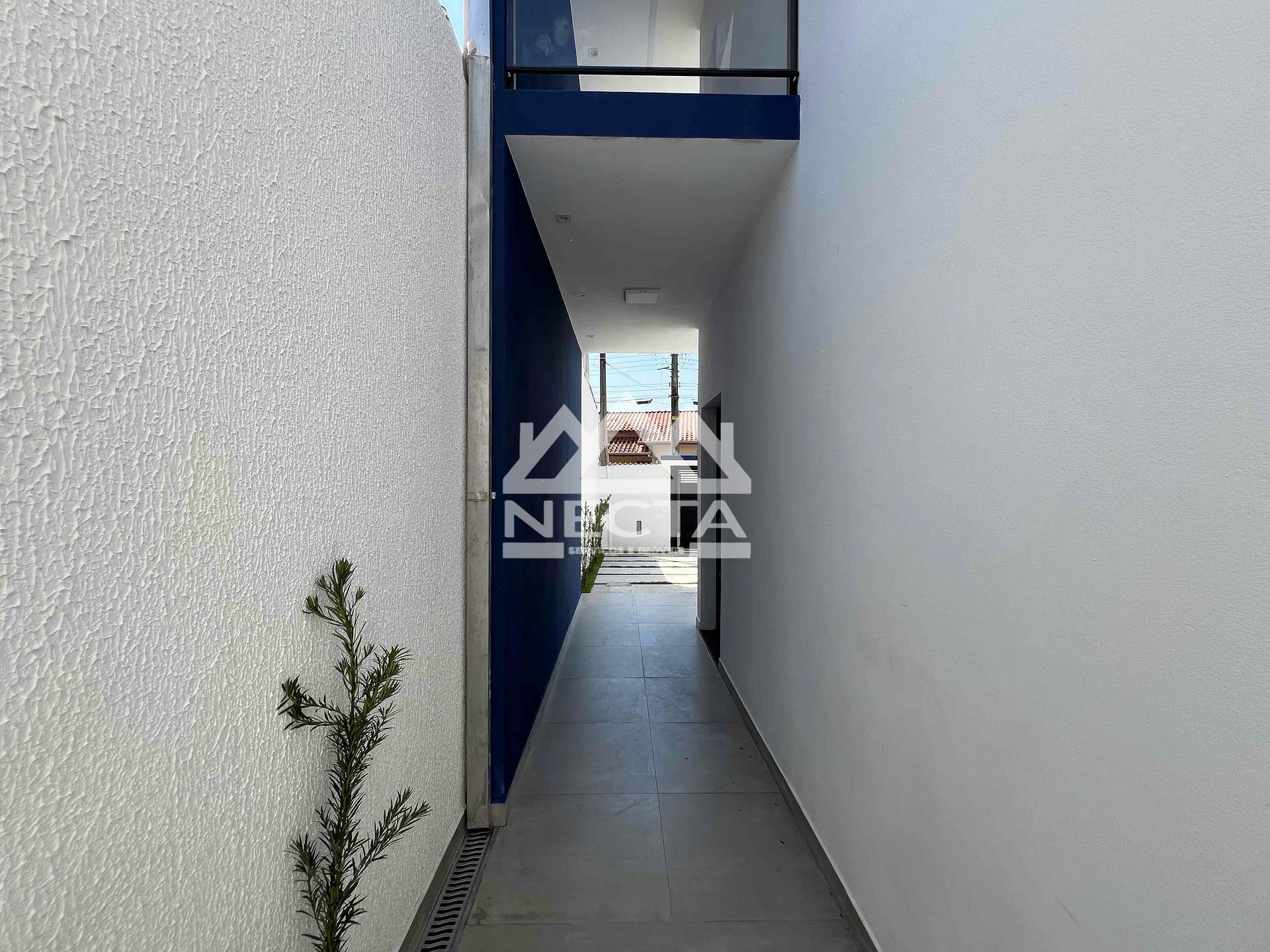 Sobrado, 3 quartos, 100 m² - Foto 33