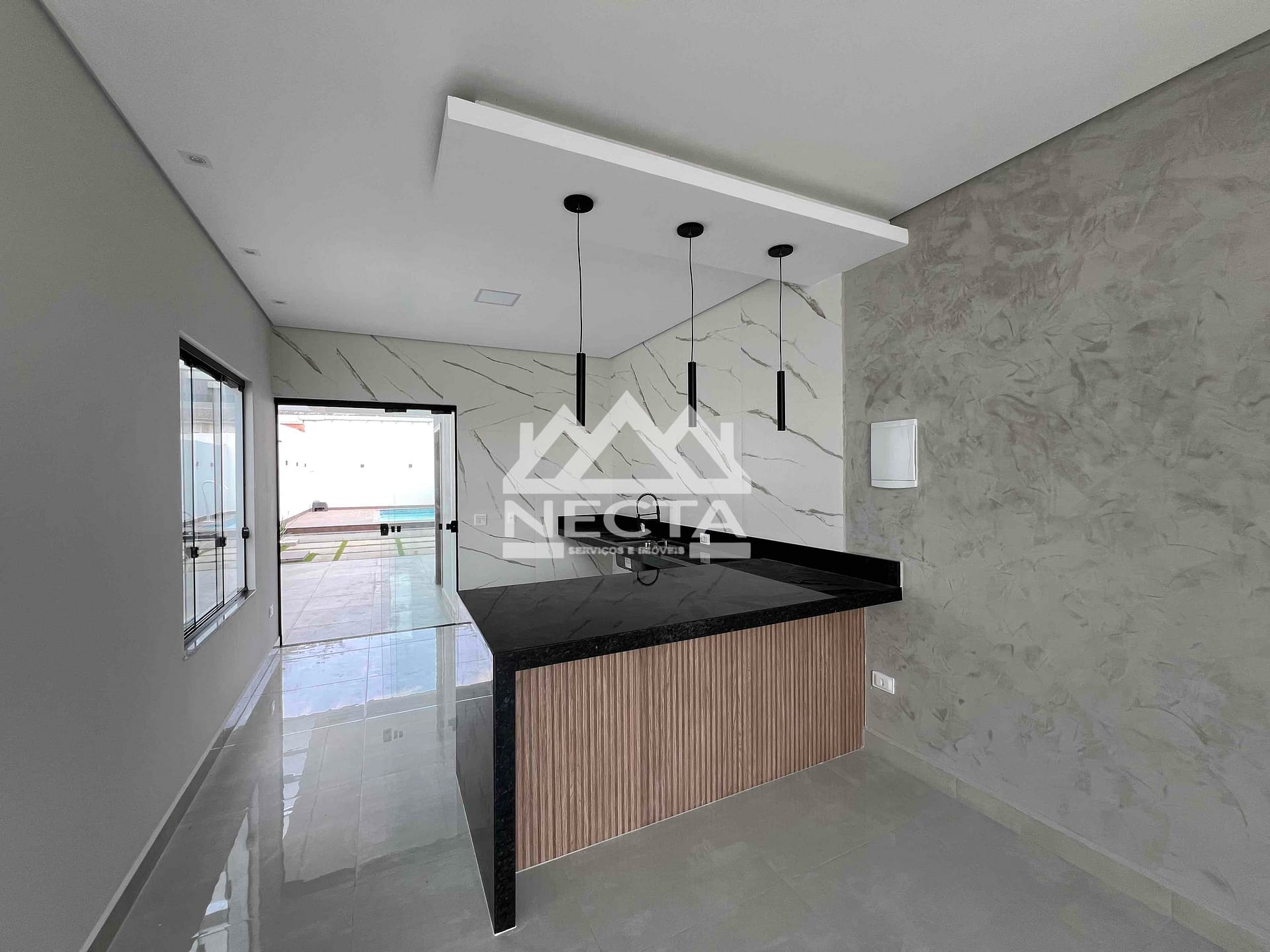 Sobrado, 3 quartos, 100 m² - Foto 8