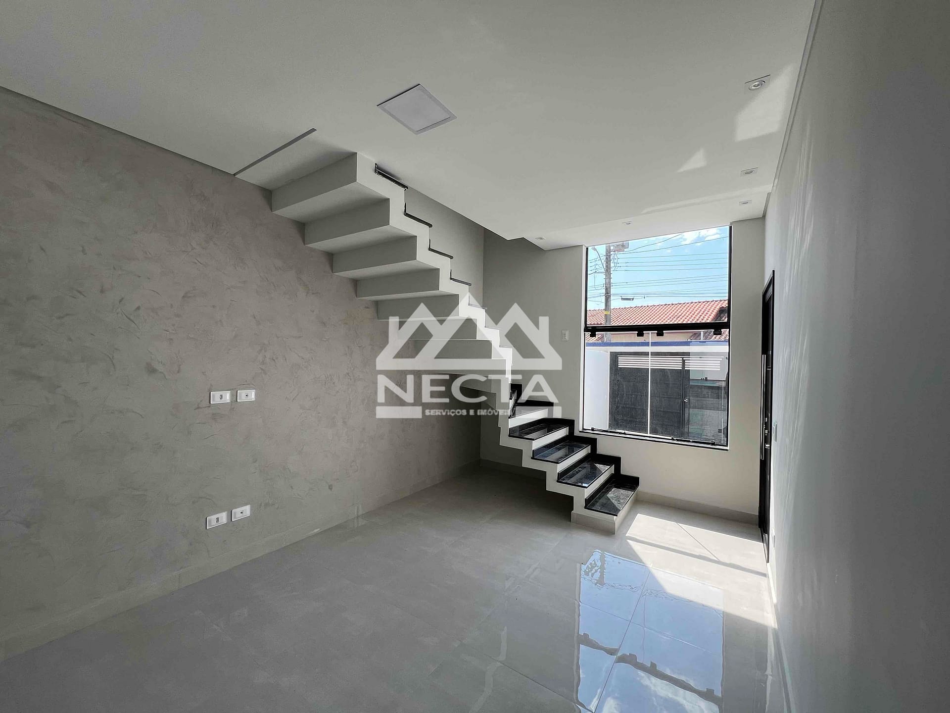 Sobrado, 3 quartos, 100 m² - Foto 12