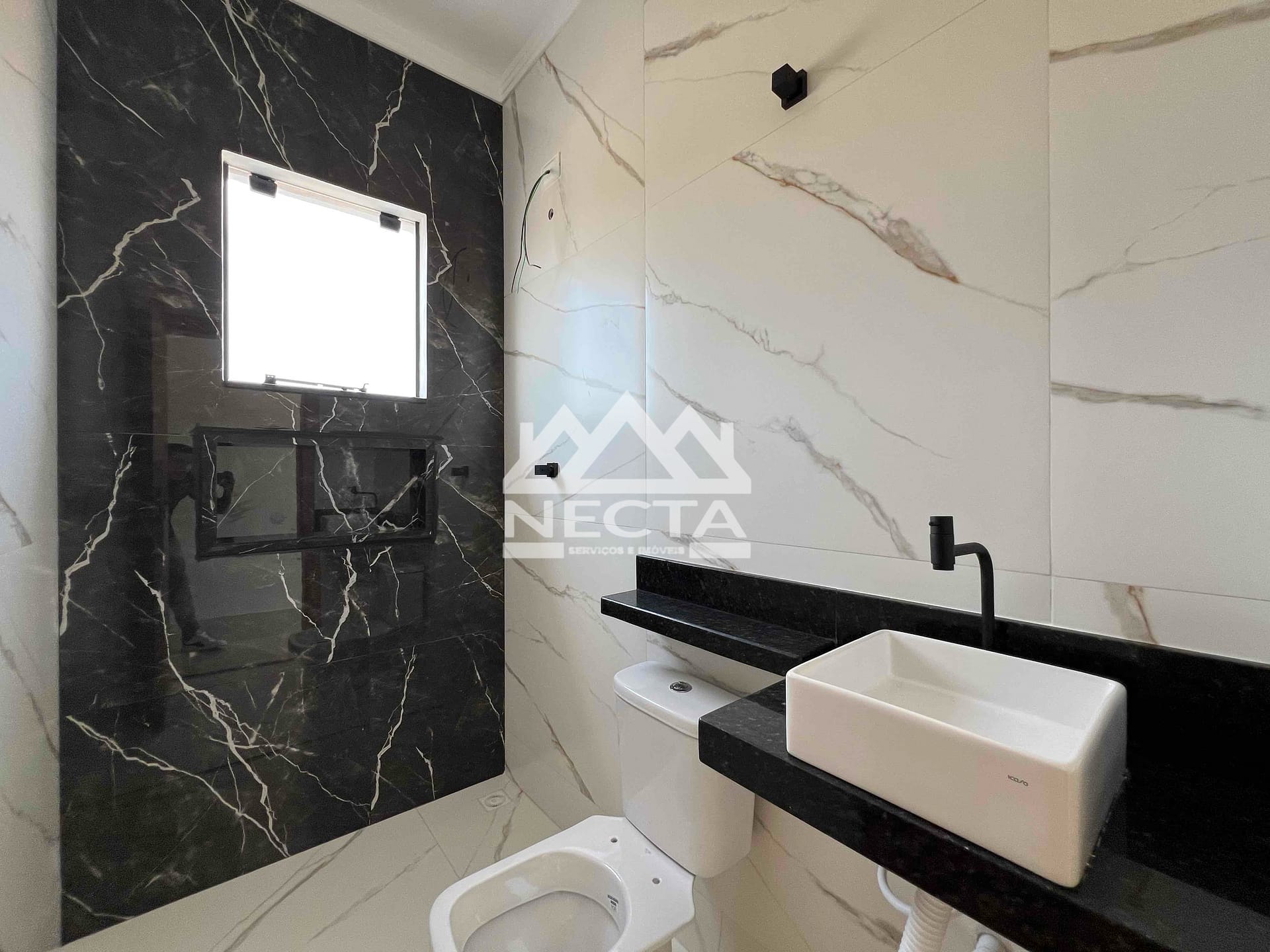 Sobrado, 3 quartos, 100 m² - Foto 24