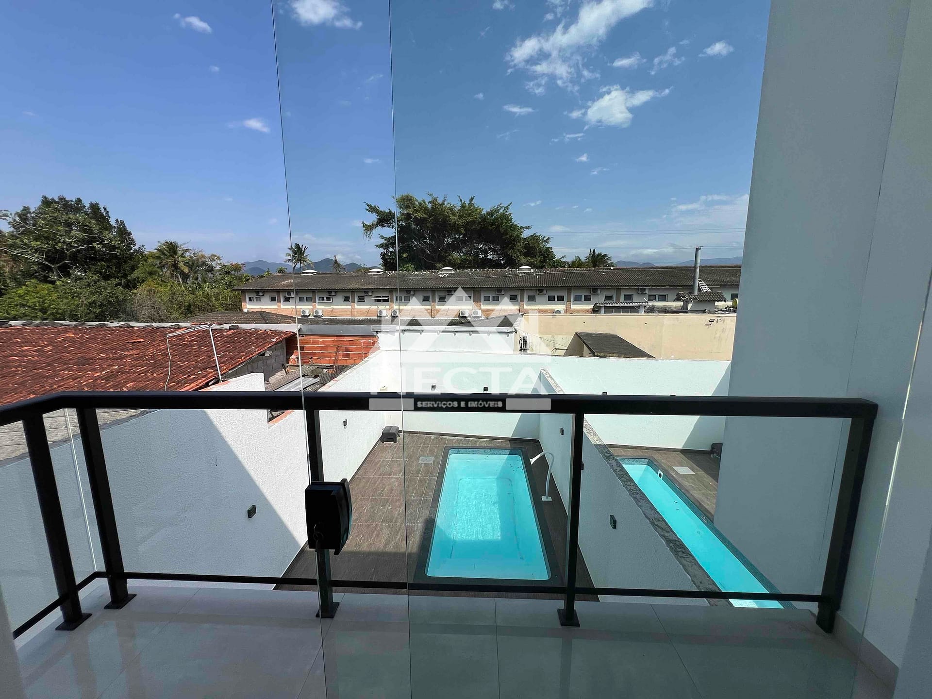 Sobrado, 3 quartos, 100 m² - Foto 22